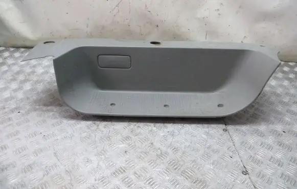 Renault Trafic II (X83) Front sill trim cover 8200967010