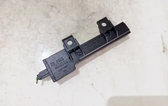 Audi A6 S6 C6 4F Antenna control unit 4f0909141c 3354.0501