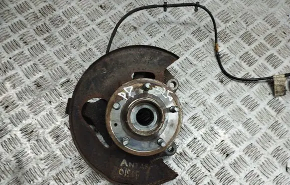 Opel Antara Front wheel hub