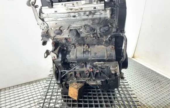 Audi Q5 SQ5 Engine DET