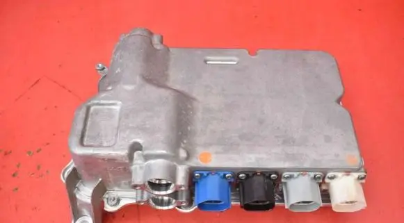 Tesla Model S Engine control unit/module ECU 1059891-00-E