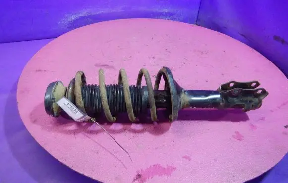 Seat Toledo II (1M) Front shock absorber with coil spring