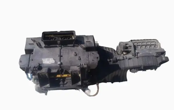 Audi A4 S4 B8 8K Interior heater climate box assembly 