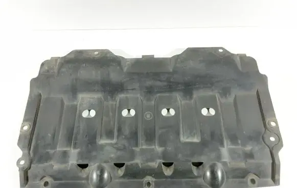 Suzuki Grand Vitara II Front bumper skid plate/under tray 1318065J00