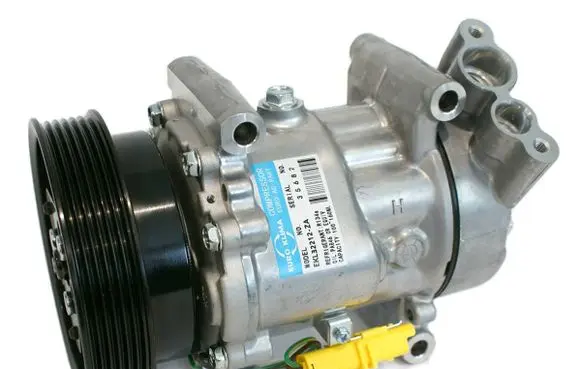 Nissan Kubistar Air conditioning (A/C) compressor (pump) 8800315744 2763000QAE 2763000QAL