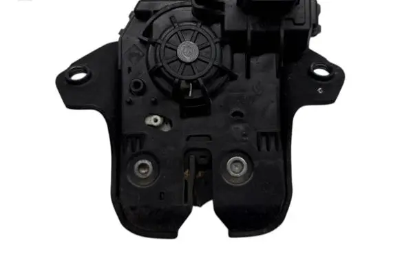 Nissan Qashqai J12 Tailgate/trunk/boot lock/catch/latch 905030754r