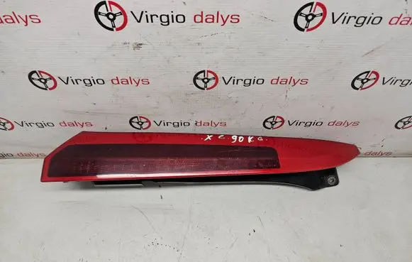 Volvo XC90 Rear/tail lights 157617