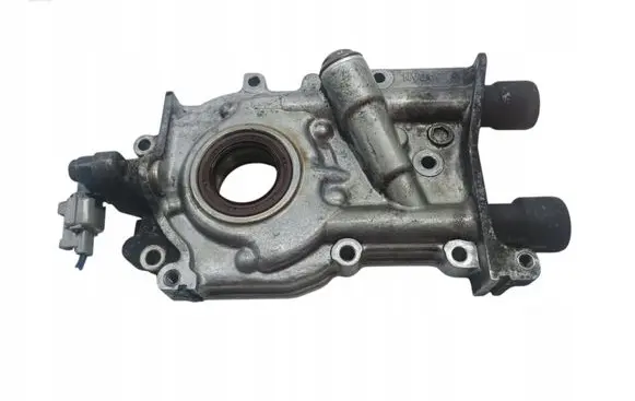 Subaru Impreza I Oil pump 