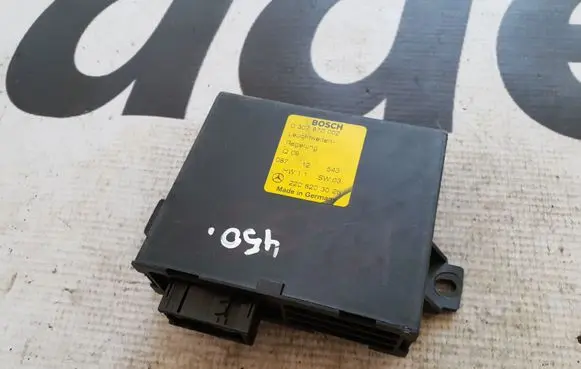 Mercedes-Benz S W220 Light module LCM A2208203026 2208203026
