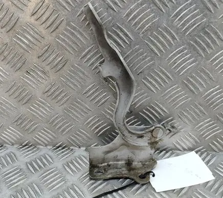Hyundai H-1, Starex, Satellite Engine bonnet/hood hinges 791204H000