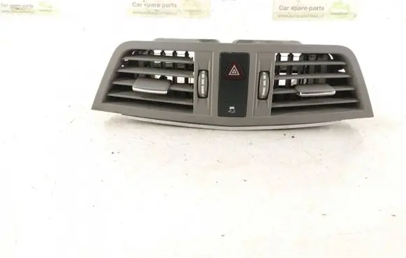 Mercedes-Benz E C207 W207 Dash center air vent grill 2078300054 2078301154