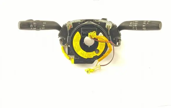 Mazda 2 Wiper turn signal indicator stalk/switch 3M7113N064BC