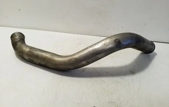Opel Frontera A Intercooler hose/pipe