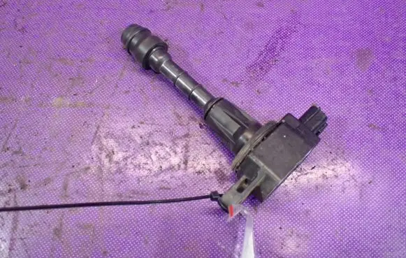 Nissan Micra High voltage ignition coil 22448AX001