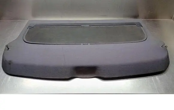 Audi A3 S3 8P Parcel shelf