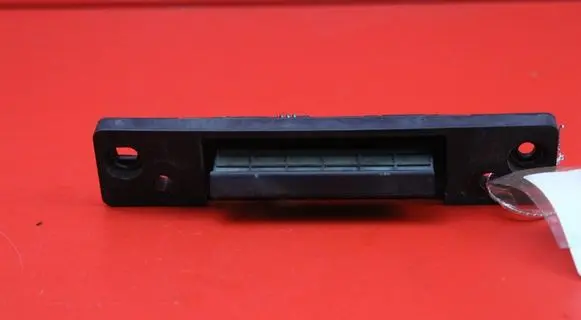 KIA Sorento Tailgate/trunk/boot exterior handle