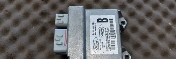Ford Transit Airbag control unit/module 1C1A14B321BD