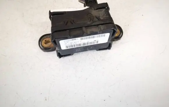 Chrysler 300 - 300C ESP acceleration yaw rate sensor p56029328ab 25.1701-0316.4