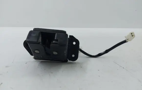 Mazda CX-7 Tailgate/trunk/boot lock/catch/latch