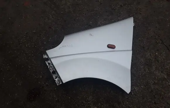Renault Trafic II (X83) Fender