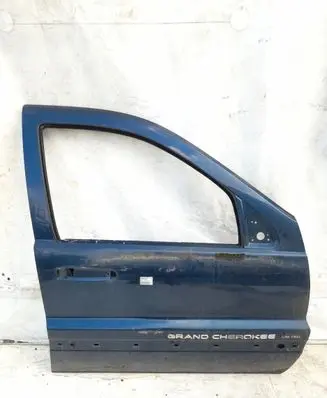 Jeep Grand Cherokee (WJ) Front door 55137058AB