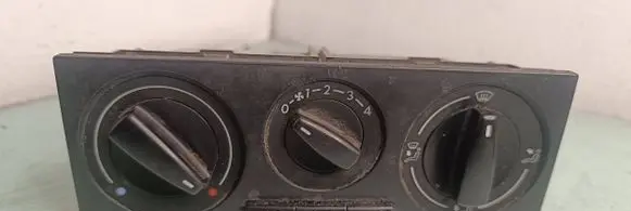 Ford Galaxy Climate control unit 7M5907049D WCVA31839