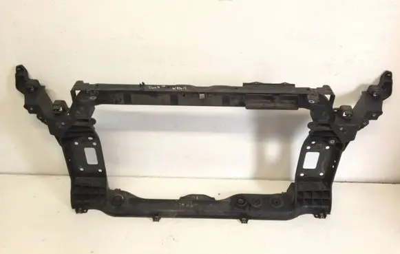 Hyundai Tucson TL Radiator support slam panel 64101D7000