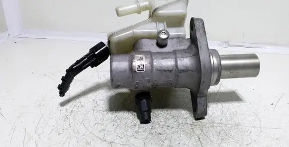 Ford S-MAX Master brake cylinder 03350885541