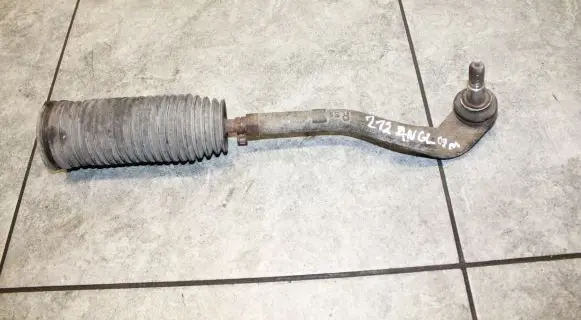 Mercedes-Benz E W212 Steering tie rod 