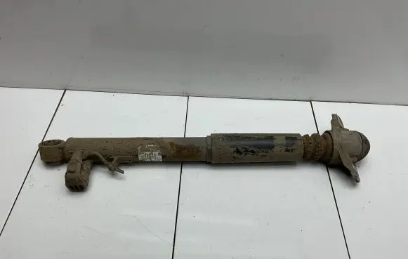 Volkswagen Scirocco Rear shock absorber/damper 1K0512010H