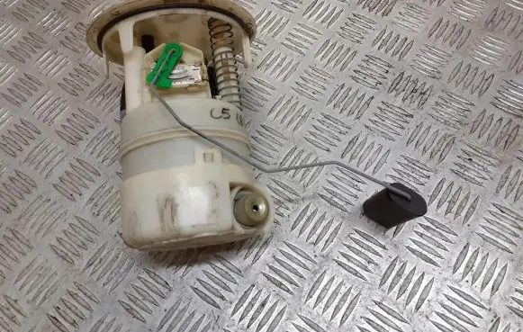 Citroen C5 Mechanical fuel pump BRAK