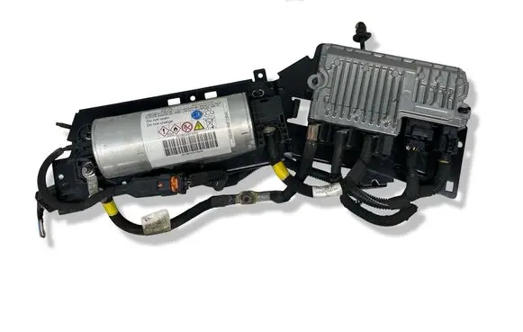 Peugeot 3008 I Start/Stop system kit 9678342280 9678292180 9678273280