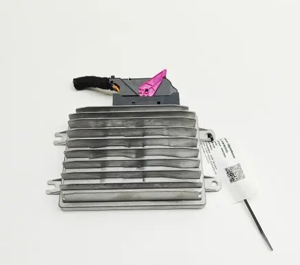Audi Q6 e-tron Sound amplifier 8Y0035465A
