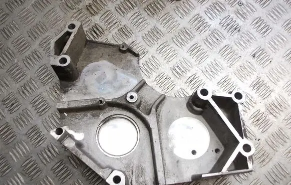 Skoda Octavia Mk2 (1Z) Engine mounting bracket