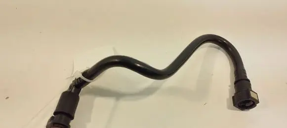 Porsche Cayenne (92A) Breather hose/pipe 7P5611931F 1K0612071AM