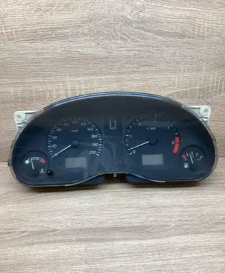 Ford Transit Speedometer (instrument cluster) 7M1919882C 95VW10849YG