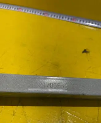 Opel Vivaro Roller guide/hinge set 