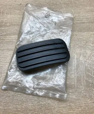 Chrysler Voyager Clutch pedal 548625