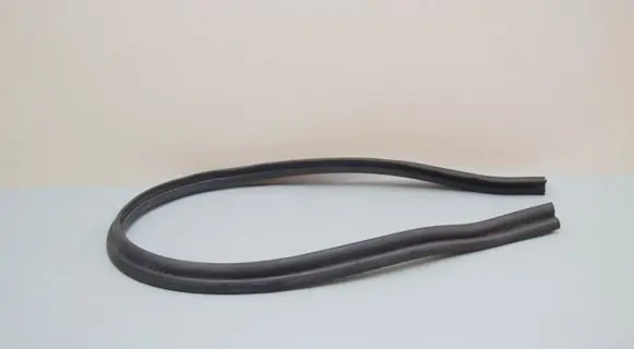 Skoda Fabia Mk3 (NJ) Engine compartment rubber 6V0823723A