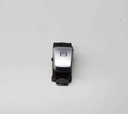Hand parking brake switch
