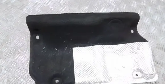 Volvo S90, V90 Heat shield in engine bay 31353956