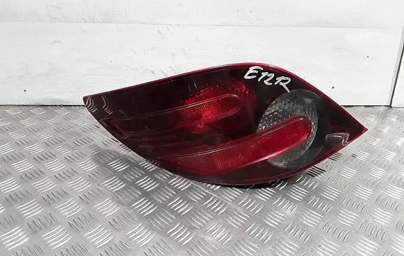 Mercedes-Benz R W251 Rear/tail lights a2518200364 a2518200164