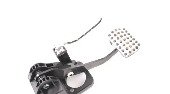 Mercedes-Benz SLK R172 Brake pedal A1722902101