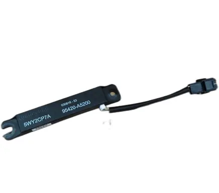 Radio antenna