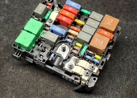Fuse module