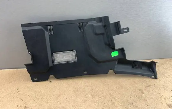 BMW 7 E38 Other interior part 8125689 51458125689