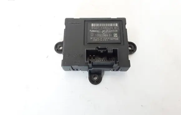 Volvo XC60 Door control unit/module