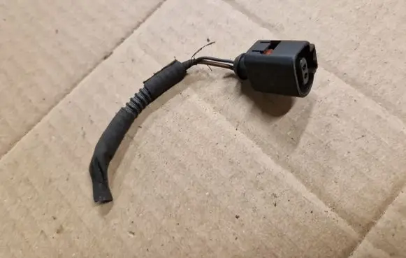 Audi A3 S3 8V Other relay 1J0973702