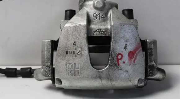 Ford Ecosport Front brake caliper