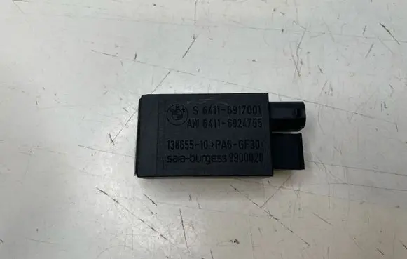 BMW 3 E46 AUC sensor 64116917001 13865510 9900020